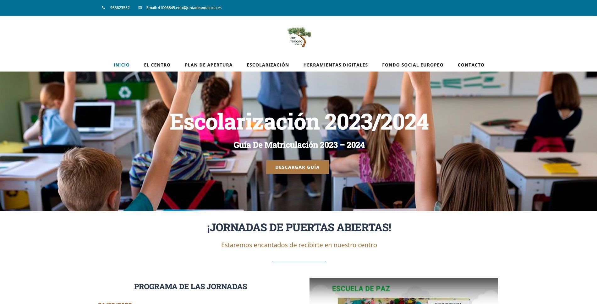 www.ceipteodosio.com