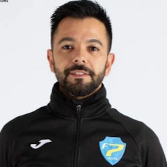 DANIEL SÁNCHEZ