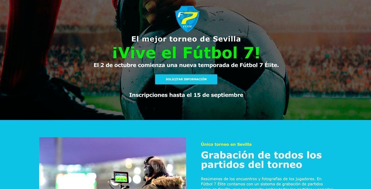 www.futbol7elite.es